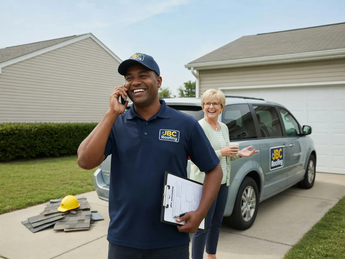 Roof Replacement Cheshire, CT FAQs
